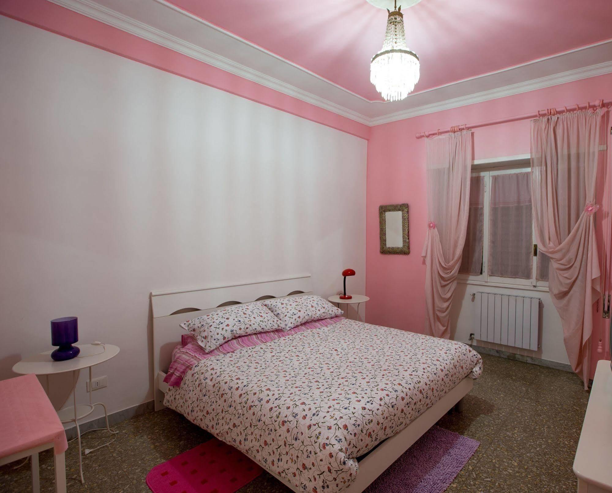 Guest House Scriva Řím Exteriér fotografie